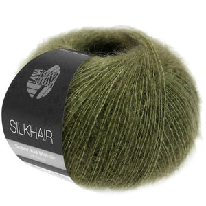 Lana Grossa Silkhair 25g