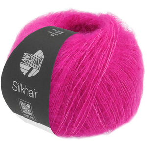 Lana Grossa Silkhair 25g