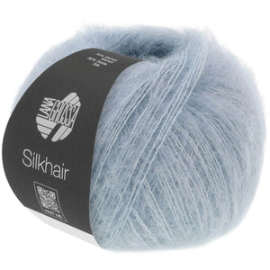 Lana Grossa Silkhair 25g