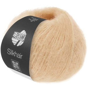 Lana Grossa Silkhair 25g
