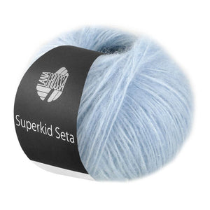 Lana Grossa Superkid Seta - 25 g