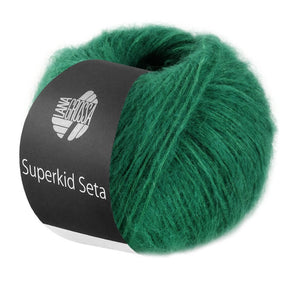 Lana Grossa Superkid Seta - 25 g