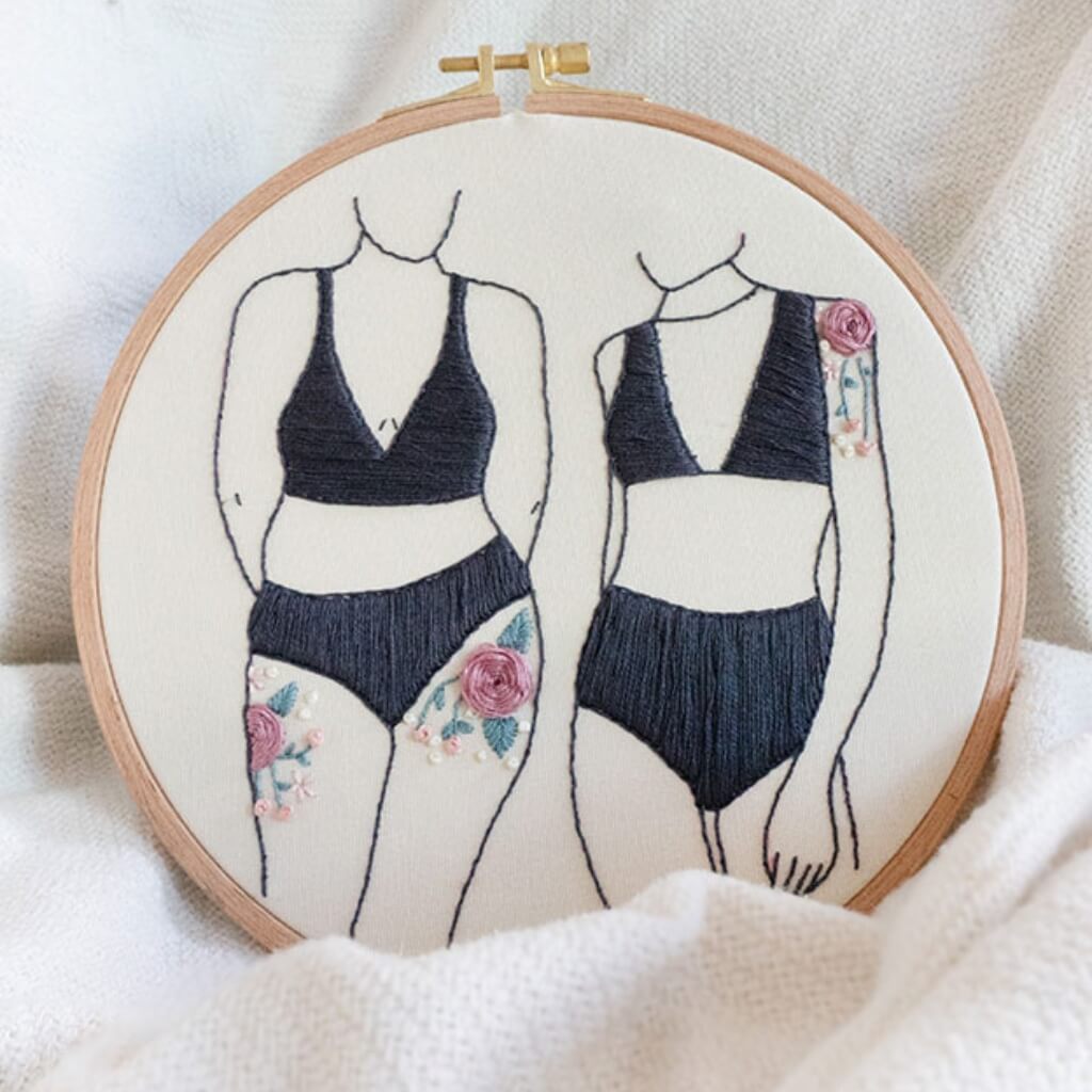 Topp Topp Buch Fuck it! Let's Stitch Lieblingsgarn