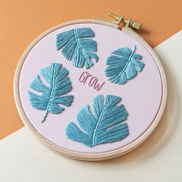 Topp Topp Buch Fuck it! Let's Stitch Lieblingsgarn