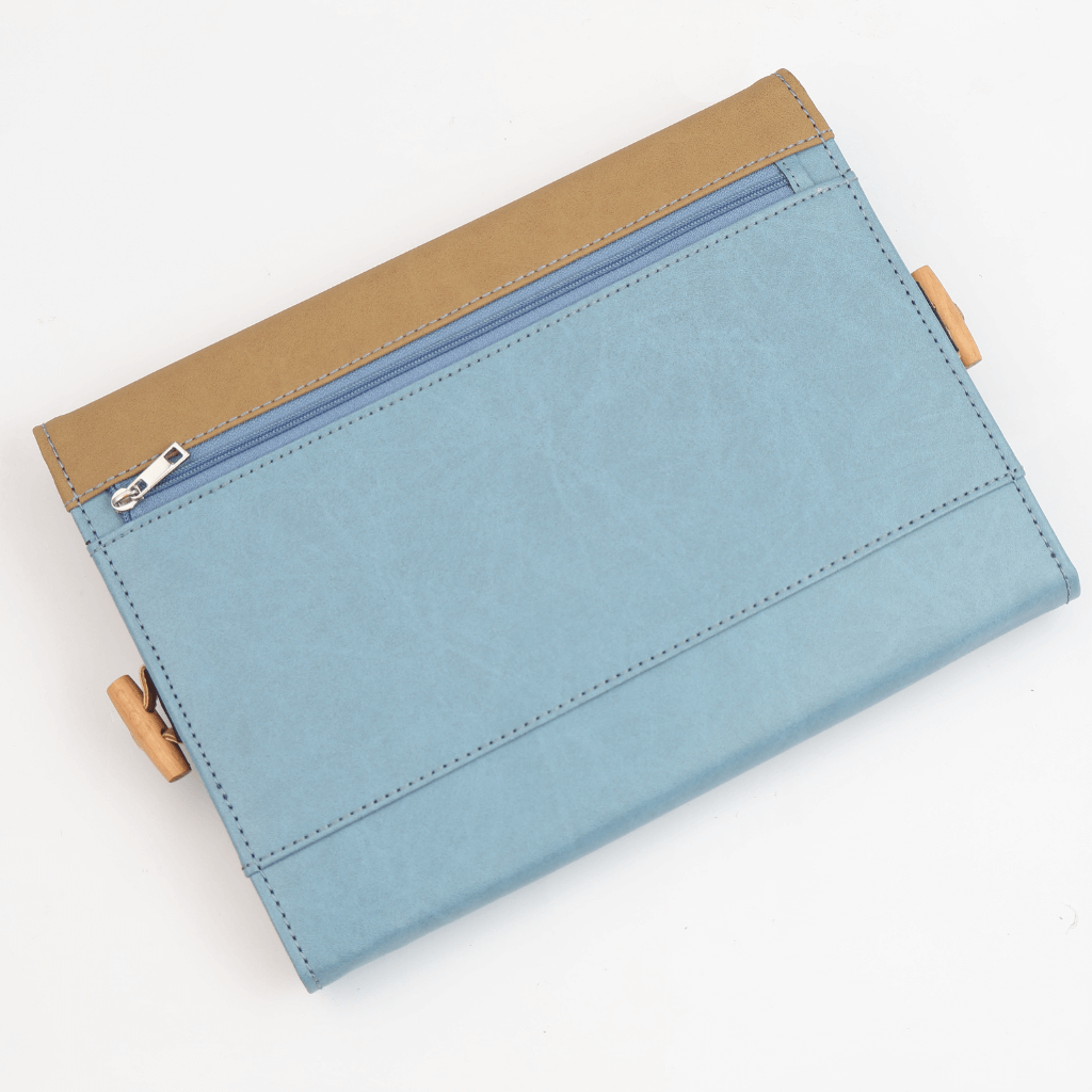 KnitPro KnitPro Ginger Tunesisches Häkelnadelset - austauschbare Häkelnadeln Lieblingsgarn