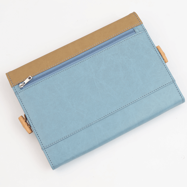 KnitPro KnitPro Ginger Tunesisches Häkelnadelset - austauschbare Häkelnadeln Lieblingsgarn