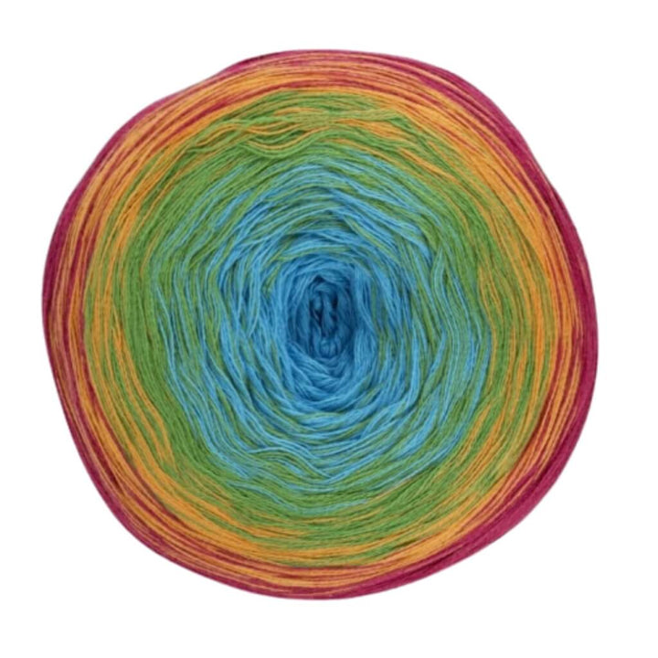 Woolly Hugs 16 Woolly Hugs Bobbel Cotton Lieblingsgarn