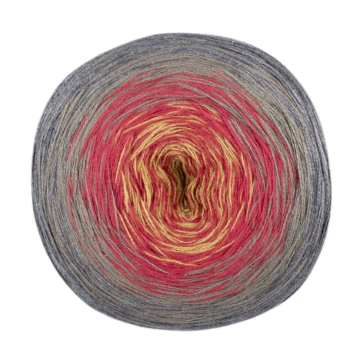 Woolly Hugs 54 Woolly Hugs Bobbel Cotton Lieblingsgarn