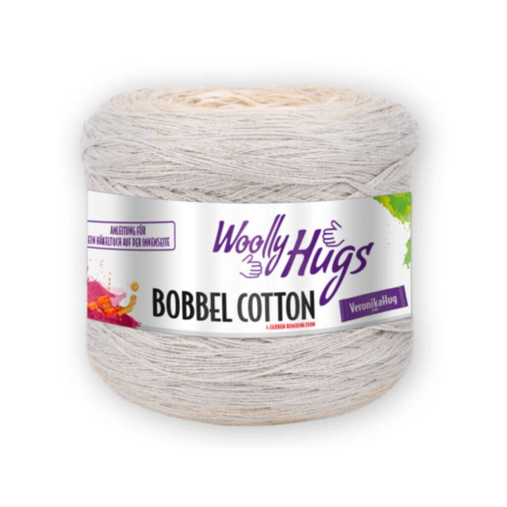 Woolly Hugs 70 Woolly Hugs Bobbel Cotton Lieblingsgarn