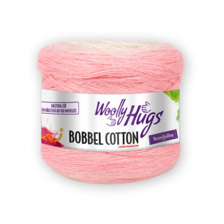 Woolly Hugs 71 Woolly Hugs Bobbel Cotton Lieblingsgarn
