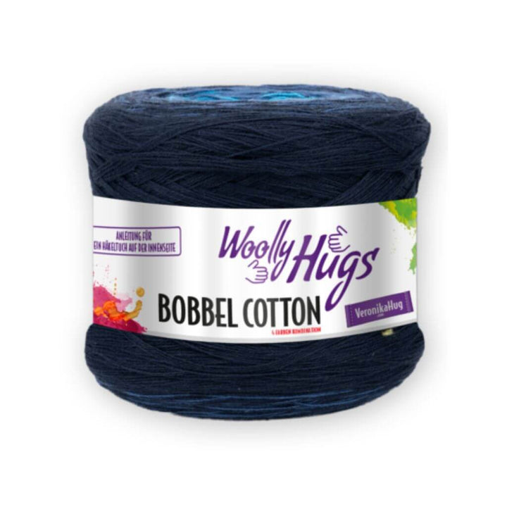 Woolly Hugs 74 Woolly Hugs Bobbel Cotton Lieblingsgarn