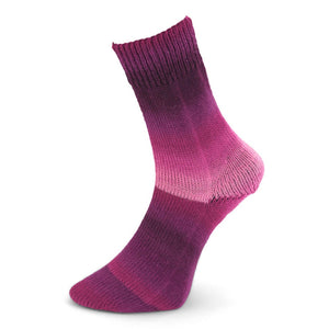 Woolly Hugs Year Socks
