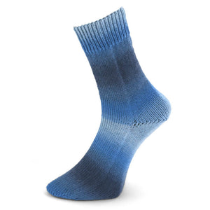 Woolly Hugs Year Socks