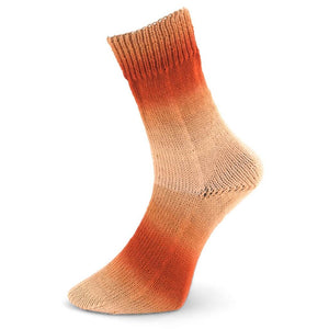 Woolly Hugs Year Socks
