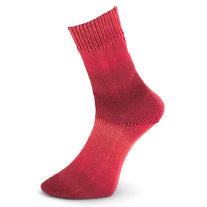 Woolly Hugs Year Socks