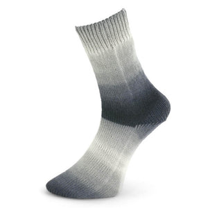 Woolly Hugs Year Socks