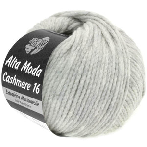 Lana Grossa Alta Moda Cashmere 16 50g