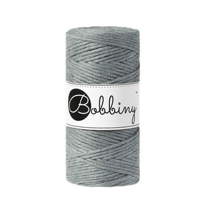 Bobbiny Makramee Garn 3mm