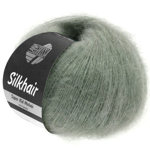 Lana Grossa Silkhair 25g
