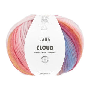 Lang Yarns Cloud