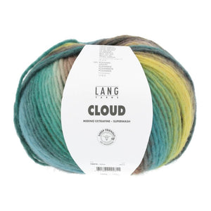 Lang Yarns Cloud