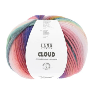 Lang Yarns Cloud