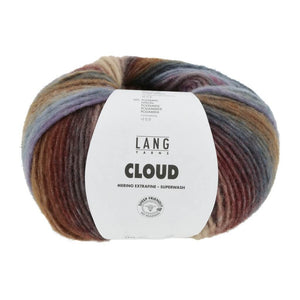 Lang Yarns Cloud