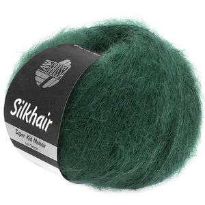 Lana Grossa Silkhair 25g