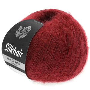 Lana Grossa Silkhair 25g