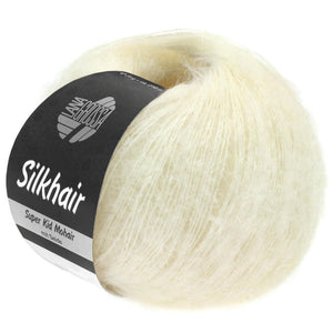 Lana Grossa Silkhair 25g