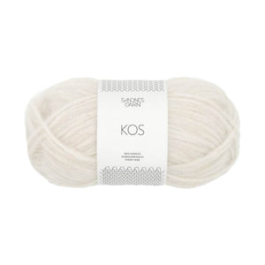 Sandnes Garn Kos - 50g