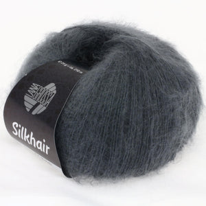 Lana Grossa Silkhair 25g