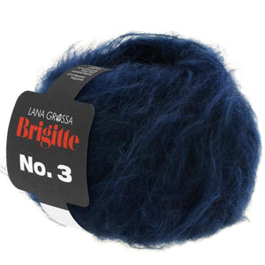 Lana Grossa Brigitte No. 3 25g