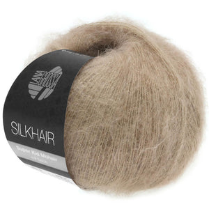 Lana Grossa Silkhair 25g