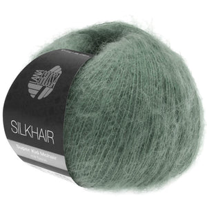 Lana Grossa Silkhair 25g