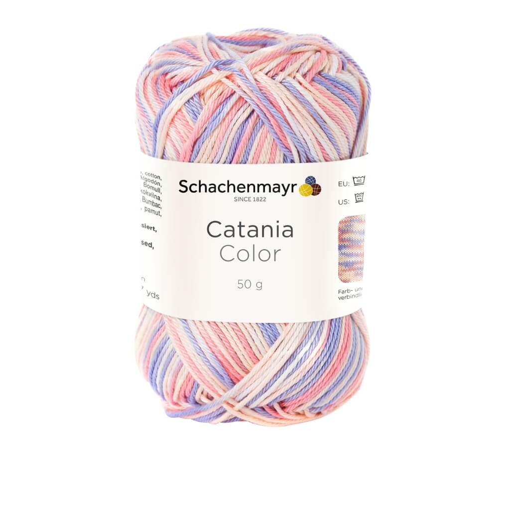 Schachenmayr Catania Color | Lieblingsgarn.de