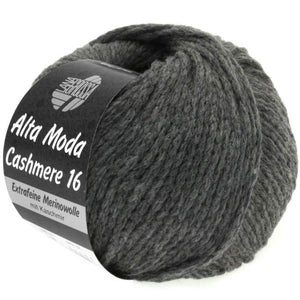 Lana Grossa Alta Moda Cashmere 16 50g