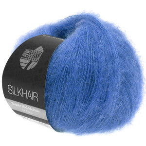 Lana Grossa Silkhair 25g