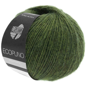 Lana Grossa Ecopuno 50g