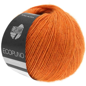 Lana Grossa Ecopuno 50g