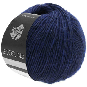 Lana Grossa Ecopuno 50g