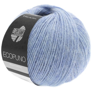 Lana Grossa Ecopuno 50g