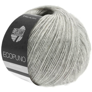 Lana Grossa Ecopuno 50g
