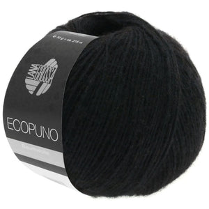 Lana Grossa Ecopuno 50g