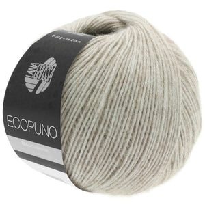 Lana Grossa Ecopuno 50g