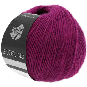 Lana Grossa Ecopuno 50g