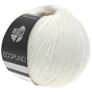 Lana Grossa Ecopuno 50g