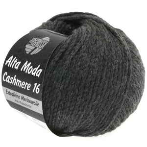 Lana Grossa Alta Moda Cashmere 16 50g