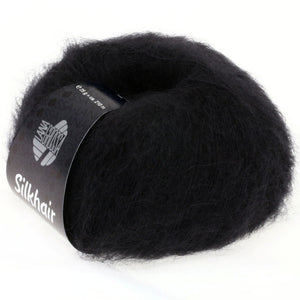 Lana Grossa Silkhair 25g