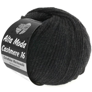 Lana Grossa Alta Moda Cashmere 16 50g